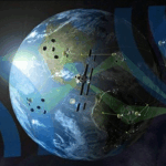 El espacio tendrá Internet.