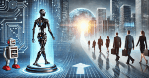 Nuevos negocios con IA